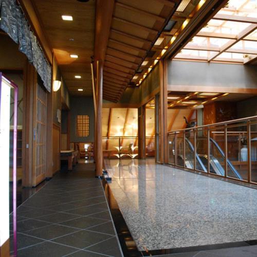 Yukemurino-Yado Biwanso Nanao Exterior photo