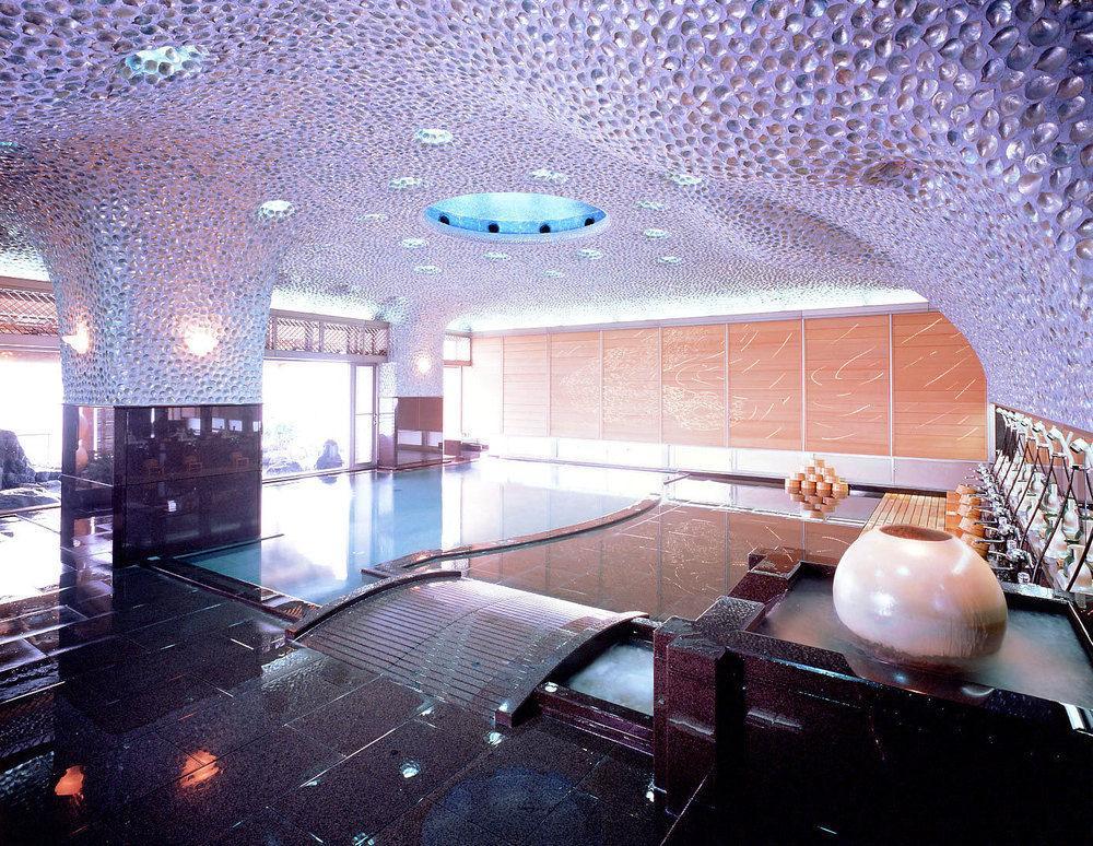 Yukemurino-Yado Biwanso Nanao Exterior photo
