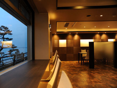 Yukemurino-Yado Biwanso Nanao Exterior photo